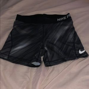 Nike Pro Spandex